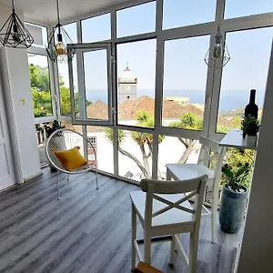 Apartamento La Casita Del Arco Panorámico