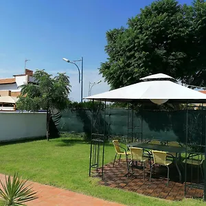 Chalet Сasa de vacaciones Matalascañas