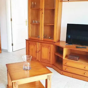 Jarmar Puerto Santiago Apartamento Puerto de Santiago (Tenerife)