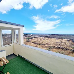  Apartamento En Con Vista Al Mar
