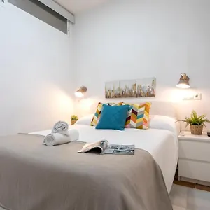 Sunstay Luxury Flat Ii Apartamento Torremolinos