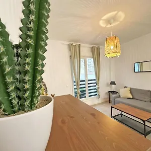 Maxipau Apartamento Toledo