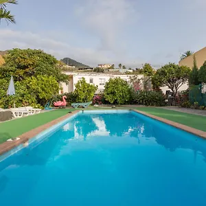  Apartamento Lightbooking Luymar 2 Bedroom De Con Piscina